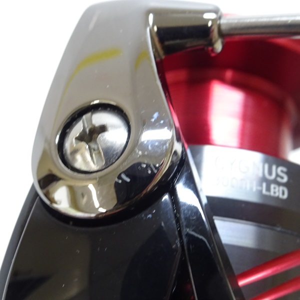 シグナス３０００ＨーＬＢＤ